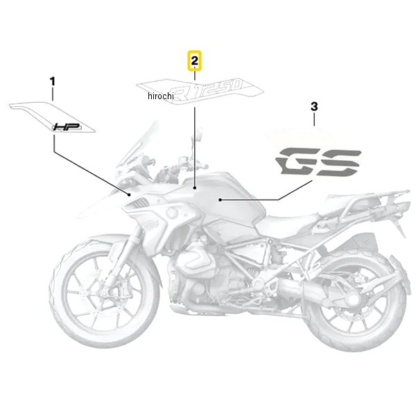 51148406717楽天 HD店