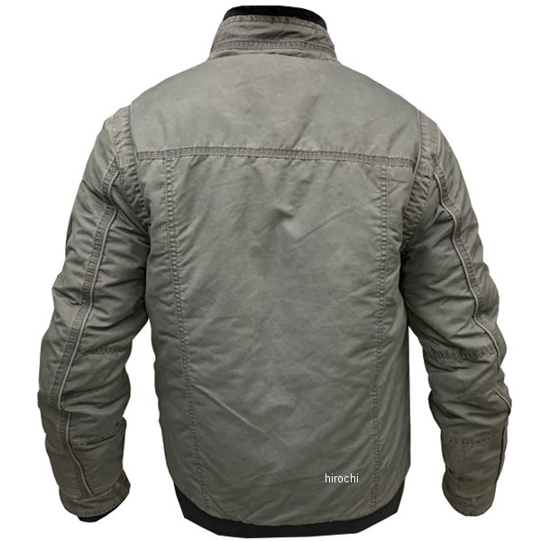 【即納】 ハーレー純正 新品 ボンバー ジャケット キルティングライナー 黒 Sサイズ 97446-18VM/000S HD店