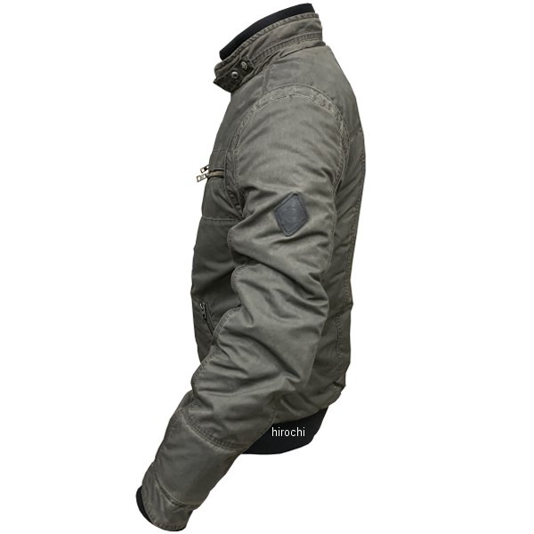 【即納】 ハーレー純正 新品 ボンバー ジャケット キルティングライナー 黒 Sサイズ 97446-18VM/000S HD店