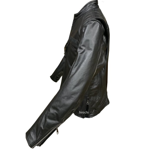 新商品 ヒロチー商事 1号店 98118-17VM 000M ハーレー純正 新品 レザー
