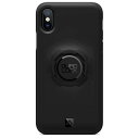 クアッドロック QUAD LOCK TPU ポリカーボネイト製ケース iPhone X/XS用 QLC-IPX HD店(2)