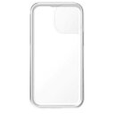 【メーカー在庫あり】 クアッドロック QUAD LOCK レインポンチョ 雨天用カバー iPhone 13mini用 QLC-PON-IP13S HD店(2)