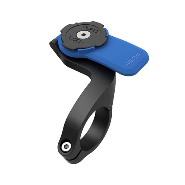 Other - クアッドロック QUAD LOCK アウトフロントマウント V2 自転車用 QLM-OFM-2 HD店
