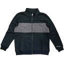 【即納】 ハーレー純正 新品 スウェットシャツ タクティカルジップアップ 黒 XLサイズ 96284-22VM/002L HD店