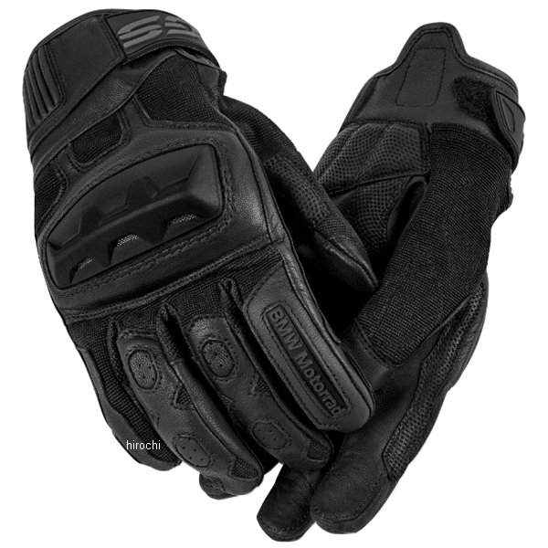 BMW純正 グローブ Rallye schwarz 76211541382 HD店