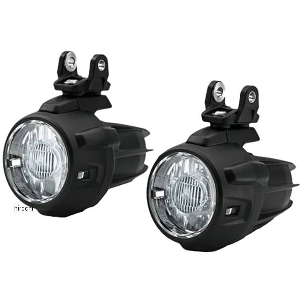 BMW純正 セット LED 補助ヘッドライト SALES PACKAGING 77515A2A474 HD店