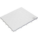 【メーカー在庫あり】 テックタイル TECTile テックタイル単品 白 TECTILE-0008 HD店