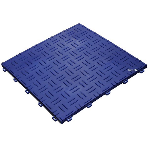 【メーカー在庫あり】 テックタイル TECTile テックタイル単品 ネイビー TECTILE-0011 HD店