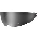 【メーカー在庫あり】 ウインズ WINS インナーバイザー A-FORCE RS JET/G-FORCE SS JET type C スモーク 4560385769443 HD店