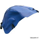 バグスター BAGSTER タンクカバー 99年-07年 GSX1300R ハヤブサ スカイグレー/黒 1379B HD店