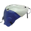 バグスター BAGSTER タンクカバー 99年-07年 GSX1300R ハヤブサ グレー/青 1379D HD店