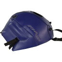 バグスター BAGSTER タンクカバー 01年-05年 FJR1300 バルティックブルー 1420B HD店