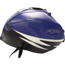 バグスター BAGSTER タンクカバー 00年-09年 XJR1300 青/黒/白 1447C HD店