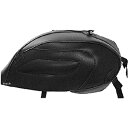 バグスター BAGSTER タンクカバー 00年-09年 XJR1300 黒 1447U HD店