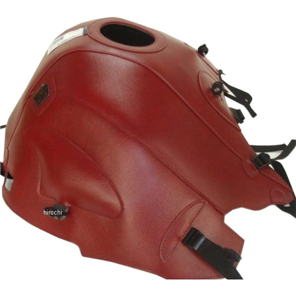 バグスター BAGSTER タンクカバー 03年-06年 BMW R850R ワインレッド 1427A HD店