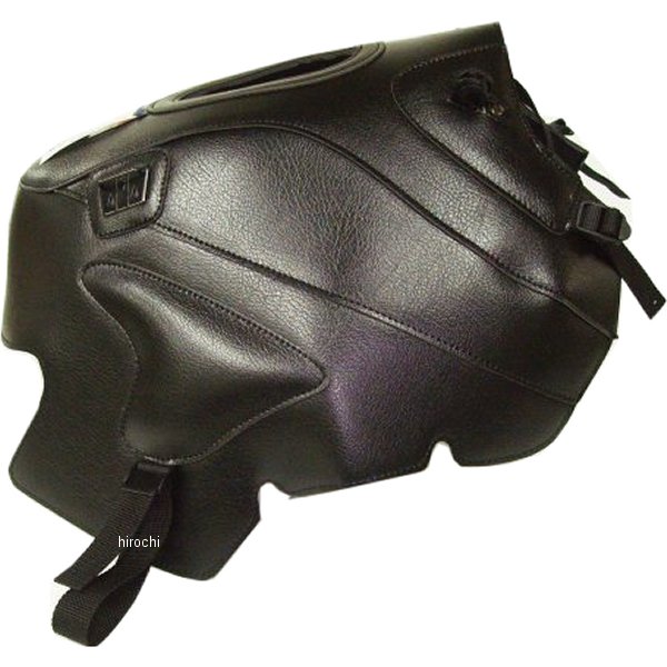 バグスター BAGSTER タンクカバー 03年-09年 ドゥカティ MULTISTRADA 620 黒 1471U HD店