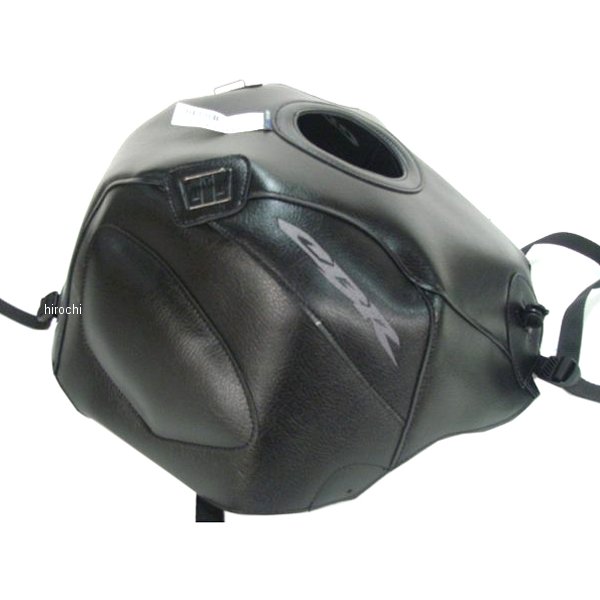 バグスター BAGSTER タンクカバー02年-03年 ホンダ CBR90002年-03年 ホンダ CBR954RRカラー:ブラック【仕様説明】・ヨーロッパのバイク文化が生んだタンクをカバーするという発想。・幅広いカラーバリエーションで、愛車のイメージチェンジに最適。・タンクの保護はもちろん、専用タンクバッグのベースとして使用可能。・マグネット式と違い、高速走行中にバッグが浮く心配は無し。※画像はタンクカバーのイメージです。※仕様変更によりバックルの色が写真と異なる場合がございます。1437U楽天 HD店