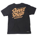【メーカー在庫あり】 ファストハウス FASTHOUSE 春夏モデル ユース Tシャツ ヘイスト 黒 YSサイズ 1468-0021 HD店