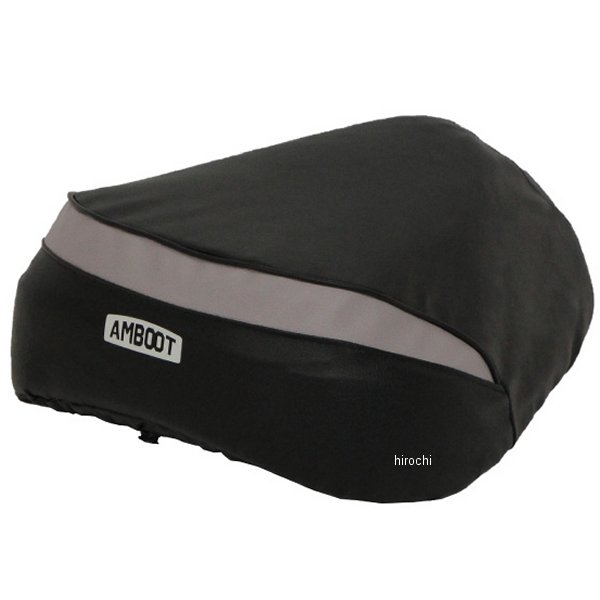 アンブート AMBOOT ハニカムゲルシートカバー グレー SC-H01-GRY HD店