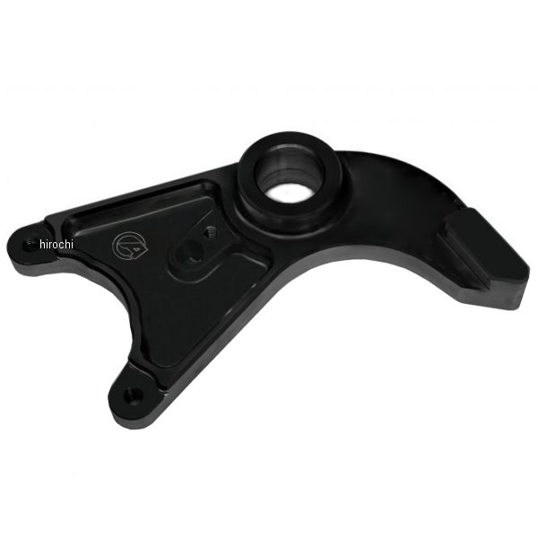 アクティブ ACTIVE リアキャリパーサポート GALESPEED/BREMBO 15年-22年 GSX-S1000 黒 1470095BN HD店