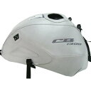 バグスター BAGSTER タンクカバー 03年-21年 CB1300SF ライトグレー 1467B HD店