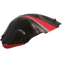 バグスター BAGSTER タンクカバー 99年-07年 GSX1300R ハヤブサ 黒/赤/スチールグレー 1379V HD店