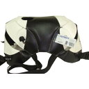 バグスター BAGSTER タンクカバー 03年-07年 トライアンフ ボンネビル T100 黒/白 1464C HD店(2)