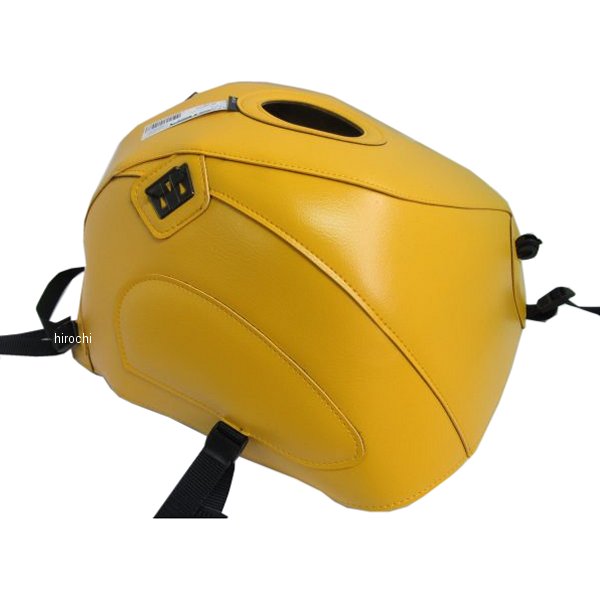 バグスター BAGSTER タンクカバー トライアンフ スプリント RS 955i 黄色 1389G HD店