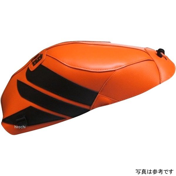 Rakuten - バグスター BAGSTER タンクカバー 04年-07年 CBR1000RR レプソルオレンジ 1479E-SPL HD店