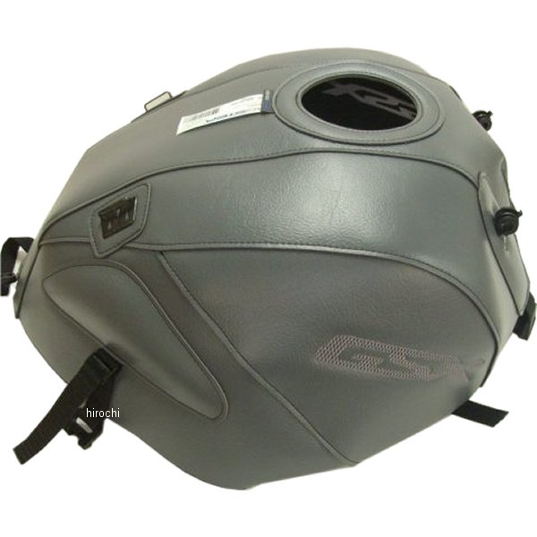 バグスター BAGSTER タンクカバー GSX1400 グレー 1435D HD店
