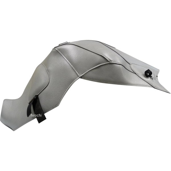 バグスター BAGSTER タンクカバー 10年 BMW K1300S ライトグレー 1498J HD店