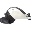 バグスター BAGSTER タンクカバー 12年 BMW K1300S カーボン/白/黒 1498M HD店