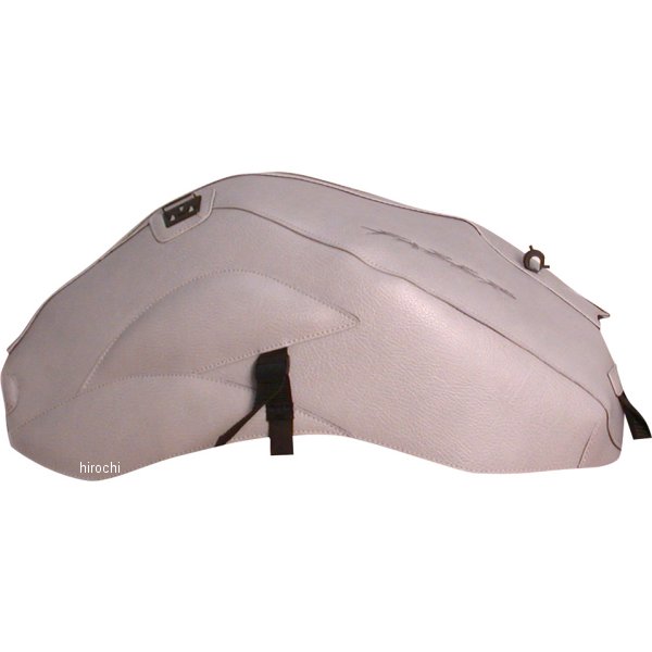 YAMAHA - バグスター BAGSTER タンクカバー 06年-11年 FZ-1 FAZER ライトグレー 1517C HD店