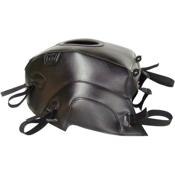 バグスター BAGSTER タンクカバー ドゥカティ ポールスマート 1000LE 黒 1527U HD店