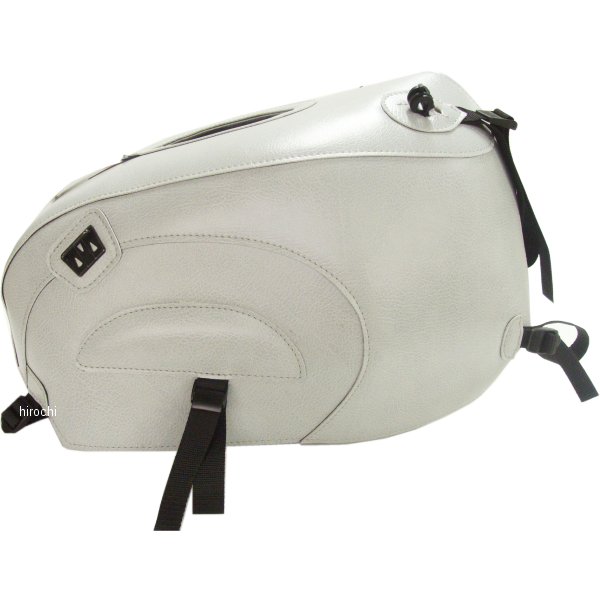 バグスター BAGSTER タンクカバー ドゥカティ GT1000 ライトグレー 1530D HD店