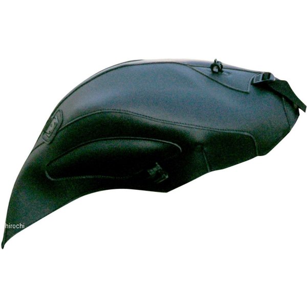 バグスター BAGSTER タンクカバー 07年-10年 Z750 黒 1545U HD店