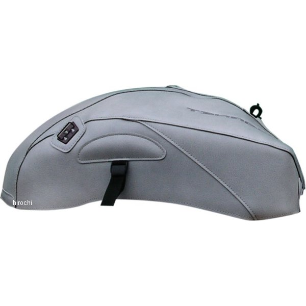 バグスター BAGSTER タンクカバー 07年-09年 ホーネット600 グレー 1533D HD店