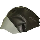バグスター BAGSTER タンクカバー 06年-13年 FJR1300 グレー/ライトグレー 1516I HD店