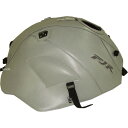バグスター BAGSTER タンクカバー 06年-13年 FJR1300 ライトグレー 1516K HD店