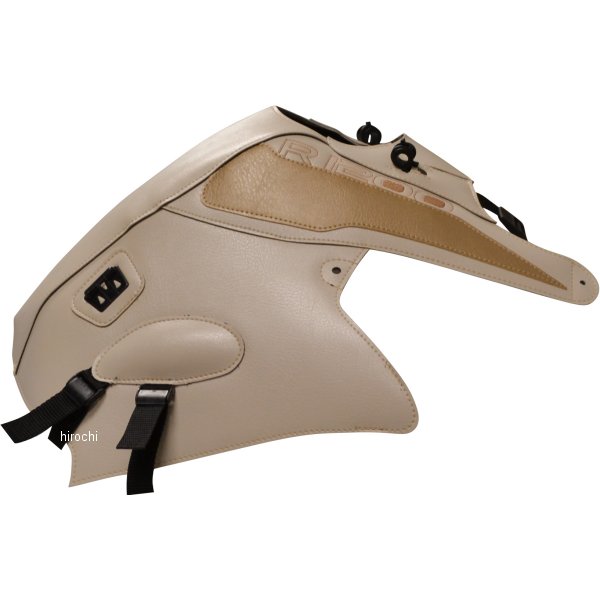 バグスター BAGSTER タンクカバー BMW R1200GS ADVENTURE ブラウン/ベージュ 1529M HD店
