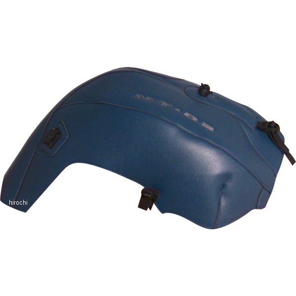 バグスター BAGSTER タンクカバー 06年-11年 MT-03 ドルフィンブルー 1514B HD店