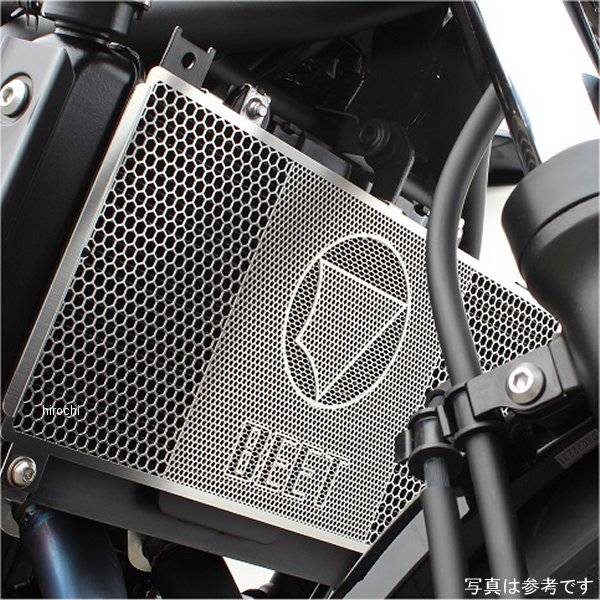 ビート BEET ラジエーターガード Z650RS 0621-KG7-00 HD店