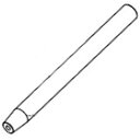 アクティブ ACTIVE 補修用ハンドルレバー 右側 15年-17年 YZF-R25 50930001-1 HD店