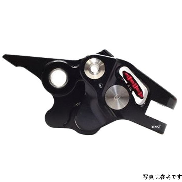 アクティブ ACTIVE オプション STFブレーキホルダー 左 HC-10 フォルツァ、フォルツァSi 12010004 HD店