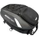 【メーカー在庫あり】 バグスター BAGSTER シートバッグ スパイダー 黒 15-23L 4899B1 HD店