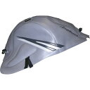 バグスター BAGSTER タンクカバー 09年 GSX1300R ハヤブサ グレー/ダークグレー 1567G HD店