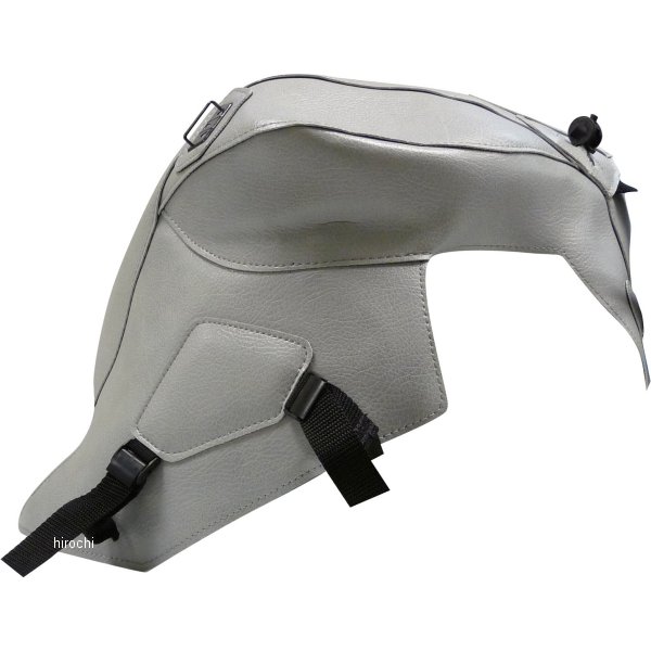 バグスター BAGSTER タンクカバー 09年-10年 BMW F800R グレー 1578B HD店