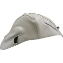 バグスター BAGSTER タンクカバー 10年-11年 GSX1300R ハヤブサ 白 1567H HD店