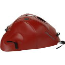バグスター BAGSTER タンクカバー 10年-11年 GSX1300R ハヤブサ ダークレッド 1567J HD店
