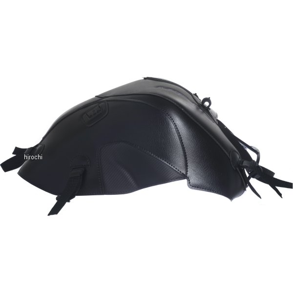 Other - バグスター BAGSTER タンクカバー 14年-20年 MT-09 黒 1661U HD店